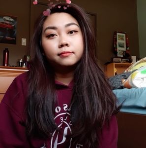 Meet your Posher, Cindy